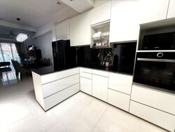 Jalan Kayu Estate (D28), Terrace #471210841